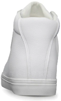 Li-Ning Comfort High-Top 'Putih' AGCN371-3 Lookbook Li-Ning Comfort High-Top 'Putih' AGCN371-3