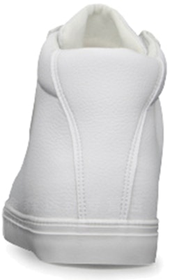 Li-Ning Comfort High-Top 'White' AGCN371-3 Lookbook Li-Ning Comfort High-Top 'White' AGCN371-3