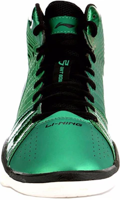 Li-Ning Kasut Bola Keranjang Tinggi 'Hitam Hijau' ABPH063-4 Purchase Li-Ning Kasut Bola Keranjang Tinggi 'Hitam Hijau' ABPH063-4