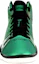 Purchase Li-Ning Kasut Bola Keranjang Tinggi 'Hitam Hijau' ABPH063-4