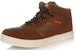 Li-Ning Comfort Kasut High-Top Board 'Coklat' ALAH087-2