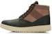 Li-Ning Comfort High-Top Kasual 'Hitam Coklat' ALAJ067-3
