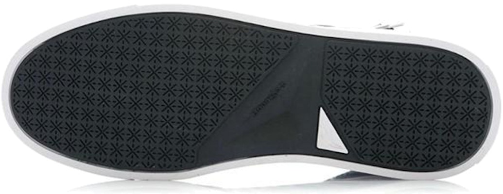 Li-Ning Kasut Tinggi Retro Selesa Bola Keranjang 'Putih Hitam' ABCK001-1 Shop Li-Ning Kasut Tinggi Retro Selesa Bola Keranjang 'Putih Hitam' ABCK001-1