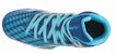 Li-Ning Comfort High-Top Running 'Biru Hitam' ABFK033-3