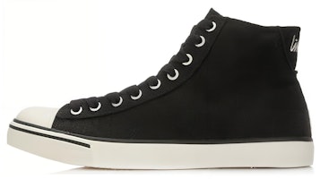 Li-Ning Comfort High-Top Sneakers 'Black White' ALAL103-1 Li-Ning Comfort High-Top Sneakers 'Black White' ALAL103-1