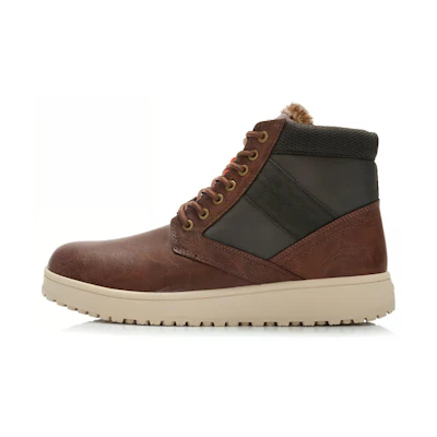 Li-Ning CMFT High 'Brown'