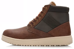 Li-Ning Comfort High 'Brown' ALAJ067-4 Li-Ning Comfort High 'Brown' ALAJ067-4