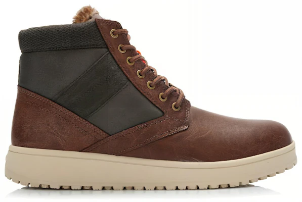 Li-Ning Comfort High 'Coklat' ALAJ067-4 Order Li-Ning Comfort High 'Coklat' ALAJ067-4