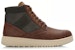 Li-Ning Comfort High 'Coklat' ALAJ067-4