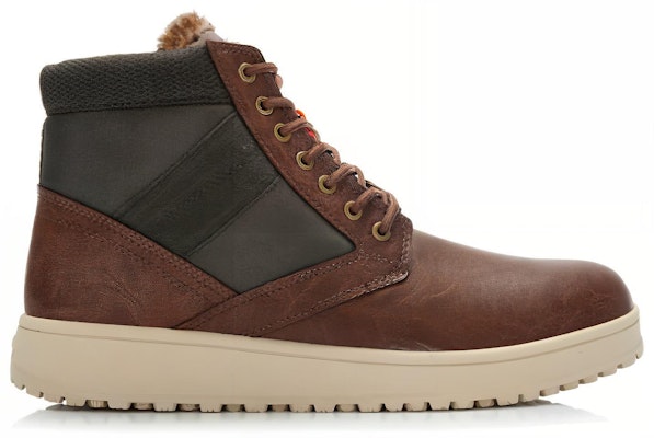 리닝 컴포트 하이 '브라운' (Li-Ning comfort high 'brown') ALAJ067-4 Order 리닝 컴포트 하이 '브라운' (Li-Ning comfort high 'brown') ALAJ067-4