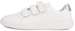 Buy Li-Ning Komfort Leicht ''Atmungsaktiv Freizeit Weiß'' AGCM195-1