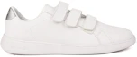 Order Li-Ning Komfort Leicht ''Atmungsaktiv Freizeit Weiß'' AGCM195-1