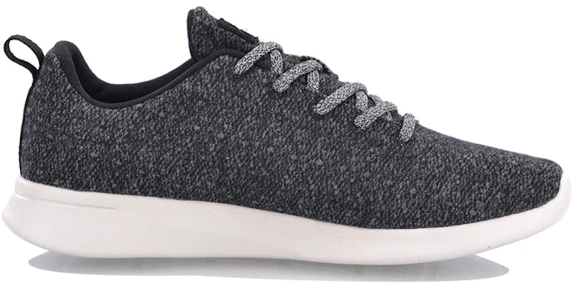 Li-Ning Comfort Lichtgewicht Casual Hardloopschoenen ''Zwart Grijs'' AGGP015-1 Order Li-Ning Comfort Lichtgewicht Casual Hardloopschoenen ''Zwart Grijs'' AGGP015-1