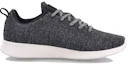 Order Li-Ning Comfort Lichtgewicht Casual Hardloopschoenen ''Zwart Grijs'' AGGP015-1