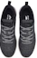 Shop Li-Ning Comfort Lichtgewicht Casual Hardloopschoenen ''Zwart Grijs'' AGGP015-1