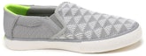 Order Li-Ning Comfort Lightweight Casual Sneakers 'White Grey' ALAK023-2
