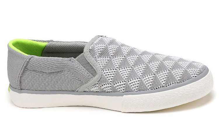 Order Li-Ning Comfort Lichtgewicht Casual Sneakers ''Wit Grijs'' ALAK023-2