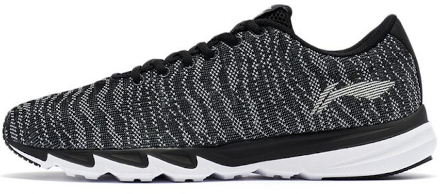 Li-Ning Komfort Leicht Low-Top Laufschuhe ''Schwarz'' AGLR311-3 Buy Li-Ning Komfort Leicht Low-Top Laufschuhe ''Schwarz'' AGLR311-3