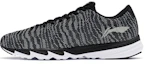 Buy Li-Ning Komfort Leicht Low-Top Laufschuhe ''Schwarz'' AGLR311-3