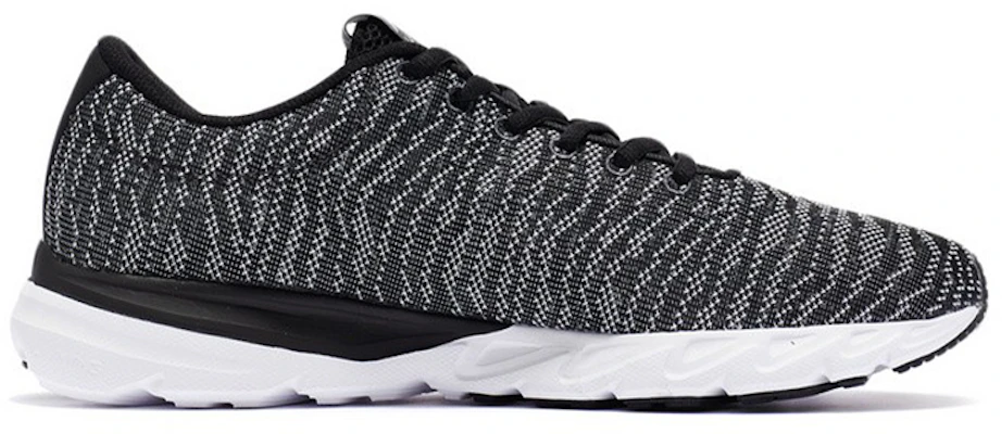 Li-Ning Komfort Leicht Low-Top Laufschuhe ''Schwarz'' AGLR311-3 Order Li-Ning Komfort Leicht Low-Top Laufschuhe ''Schwarz'' AGLR311-3