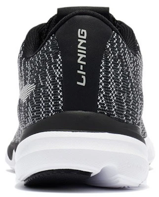 Li-Ning Komfort Leicht Low-Top Laufschuhe ''Schwarz'' AGLR311-3 Shop Li-Ning Komfort Leicht Low-Top Laufschuhe ''Schwarz'' AGLR311-3