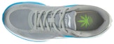 Lookbook Li-Ning Comfort Lightweight Low-Top Running 'Grey' ARBJ011-2
