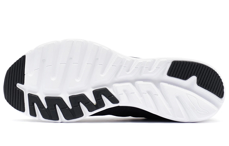 Purchase Li-Ning Komfort Leicht Low ''Schwarz'' AGLR311-2