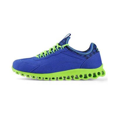 Li-Ning CMFT Low-Top 'Blue Green'