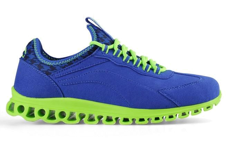 Li-Ning CMFT Low-Top 'Blue Green' 圖 2