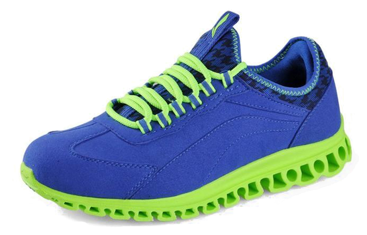 Li-Ning CMFT Low-Top 'Blue Green' 圖 3