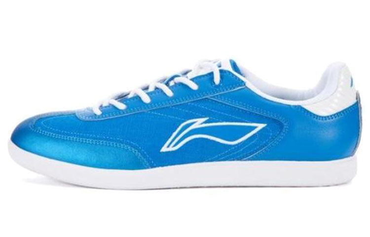 Li-Ning Comfort Low-Top 'Bright Blue' ASCG009-5