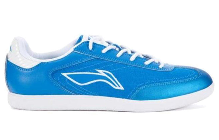 Li-Ning CMFT Low-Top 'Bright Blue' 圖 2