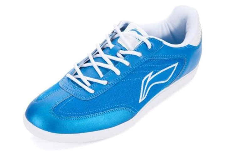 Li-Ning CMFT Low-Top 'Bright Blue' 圖 3
