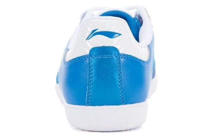 Li-Ning CMFT Low-Top 'Bright Blue' 圖 4
