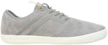Order Li-Ning Comfort Rendah 'Cool Grey' ACEG027-3