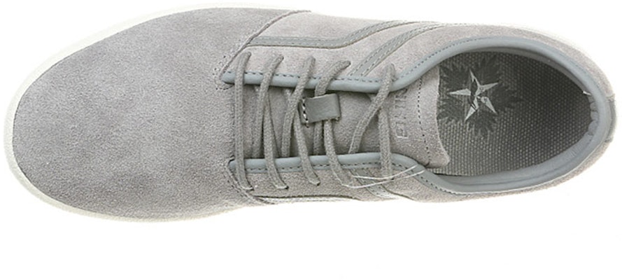 Li-Ning Comfort Low-Top 'Cool Grey' ACEG027-3 Lookbook Li-Ning Comfort Low-Top 'Cool Grey' ACEG027-3