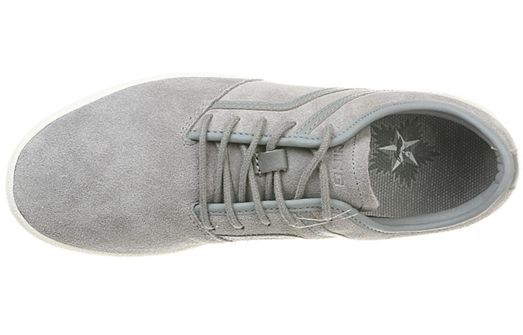 Li-Ning CMFT Low-Top 'Cool Grey' 圖 3