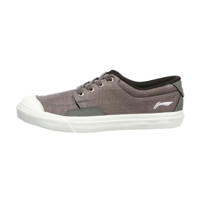 Li-Ning CMFT Low-Top 'Grey White'
