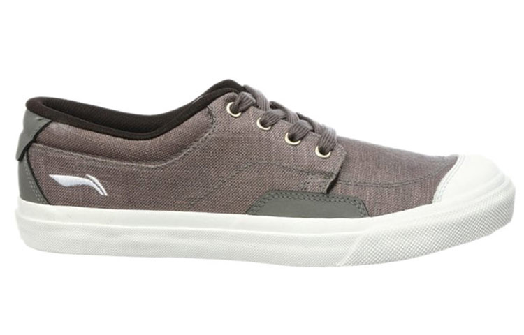 Li-Ning CMFT Low-Top 'Grey White' 圖 2