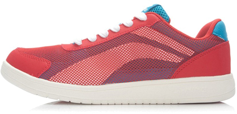 Li-Ning Comfort Low-Top 'Red' ALCK037-3 Buy Li-Ning Comfort Low-Top 'Red' ALCK037-3