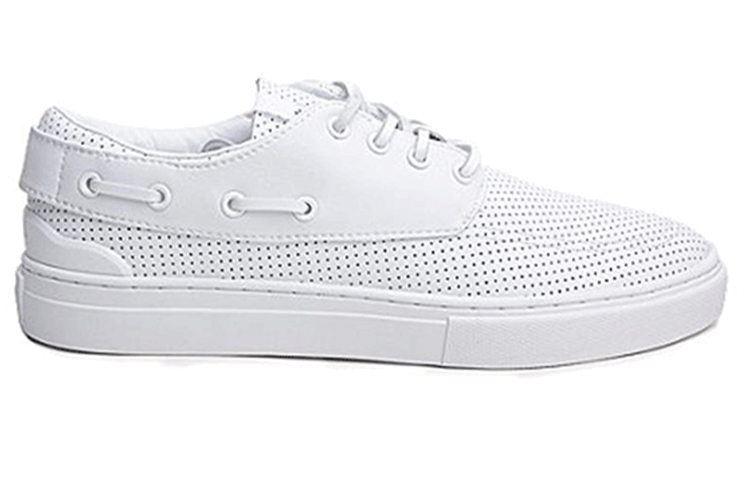 Li-Ning CMFT Low-Top 'White' 圖 2