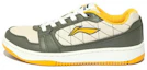 Buy Li-Ning Comfort Low-Top 'Putih Hijau Kuning' Sneakers ALCF139-2