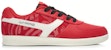 Li-Ning Comfort Rendah 'Putih Merah' ALCK033-1