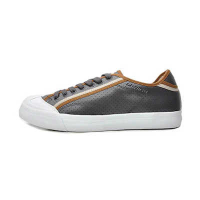 Li-Ning CMFT Low-Top Casual 'Black Brown'