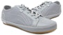 Li-Ning Kasut Papan Kasual Rendah 'Cold Grey' AHTG009-2