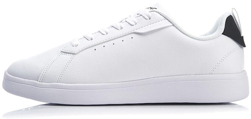 Li-Ning Comfort Low-Top Casual Sneaker 'White' AGCP019-1 Buy Li-Ning Comfort Low-Top Casual Sneaker 'White' AGCP019-1