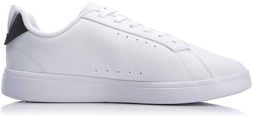 Li-Ning Comfort Low-Top Casual Sneaker 'White' AGCP019-1 Order Li-Ning Comfort Low-Top Casual Sneaker 'White' AGCP019-1