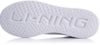 Shop Li-Ning Comfort Kasut Kasual Rendah 'Putih' AGCP019-1