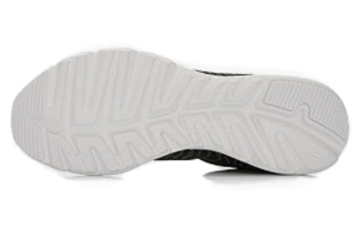 Li-Ning CMFT Low-Top Running 'Black White' 圖 4