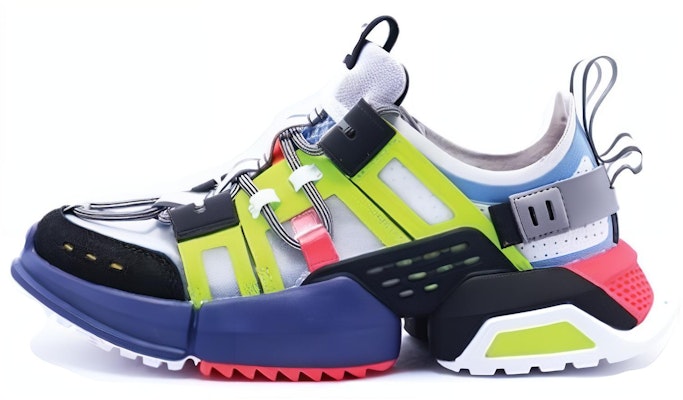 Li-Ning Comfort Low-Top Running 'Grey Green' AGLQ065-2 Buy Li-Ning Comfort Low-Top Running 'Grey Green' AGLQ065-2
